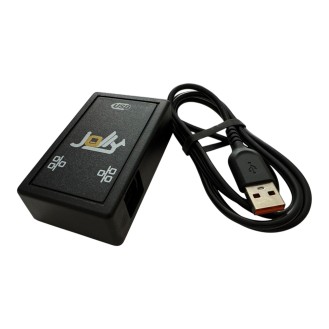 JollyPOS Digital Caller ID – Plug & Play SIP (VoIP) Caller ID Device